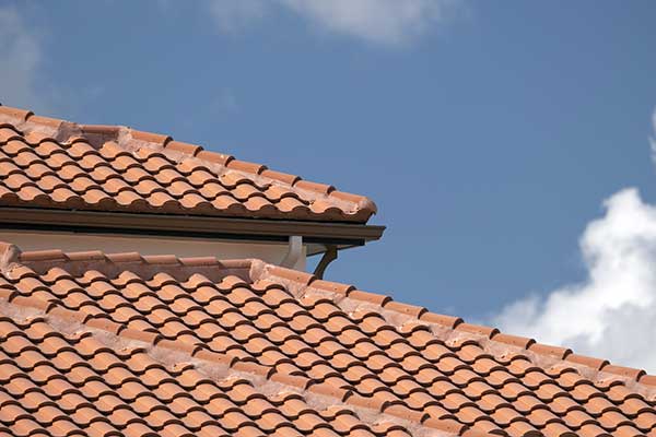 Home Roof Repairs
